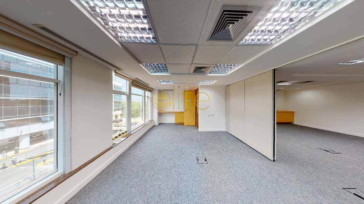 Conheça Cond-Rio-Office-Park-Bloco-05- do imóvel - Sala Comercial 544m² para venda e aluguel Jacarepaguá, Rio de Janeiro - R$ 3.490.000 - EBSL00040 - 14 Cond-Rio-Office-Park-Bloco-05- - 14