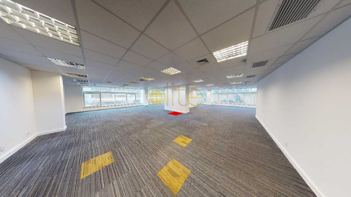 Conheça Cond-Rio-Office-Park-Bloco-05- do imóvel - Sala Comercial 544m² para venda e aluguel Jacarepaguá, Rio de Janeiro - R$ 3.490.000 - EBSL00040 - 15 Cond-Rio-Office-Park-Bloco-05- - 15