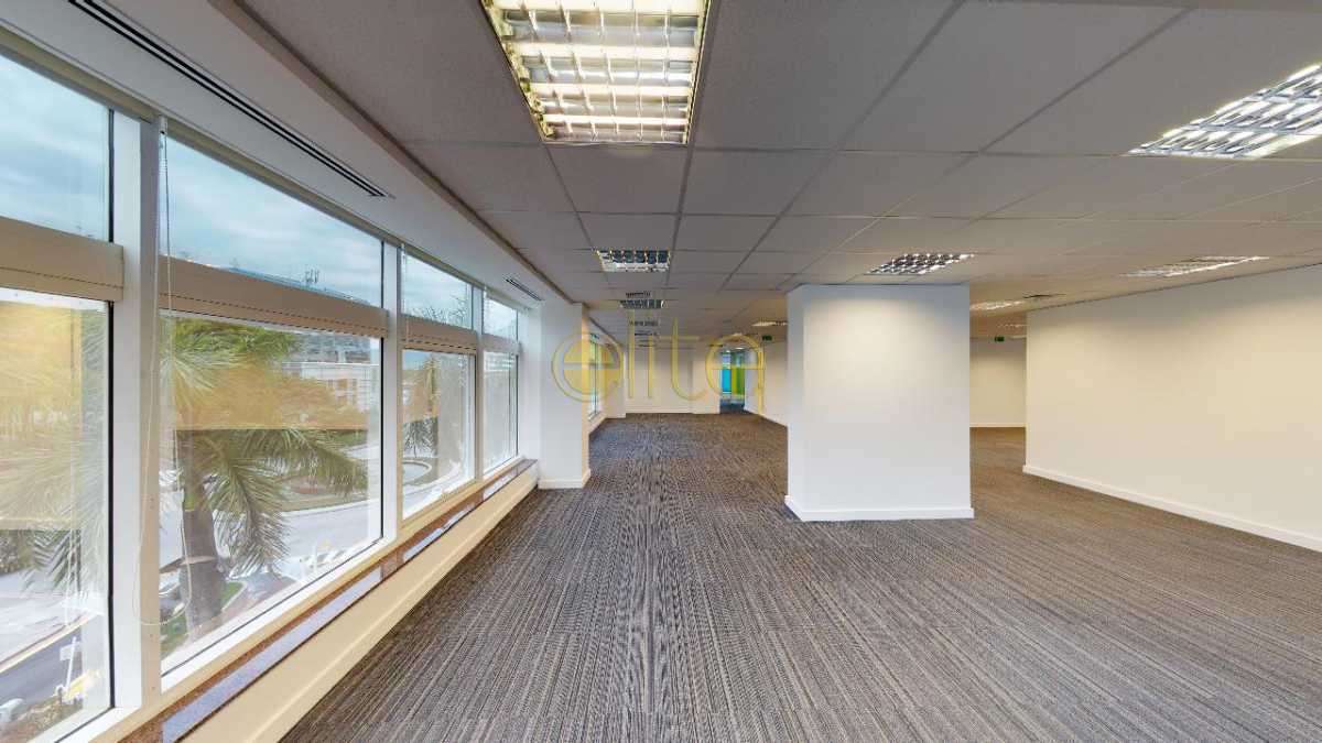 Conheça Cond-Rio-Office-Park-Bloco-05- do imóvel - Sala Comercial 544m² para venda e aluguel Jacarepaguá, Rio de Janeiro - R$ 3.490.000 - EBSL00040 - 18 Cond-Rio-Office-Park-Bloco-05- - 18