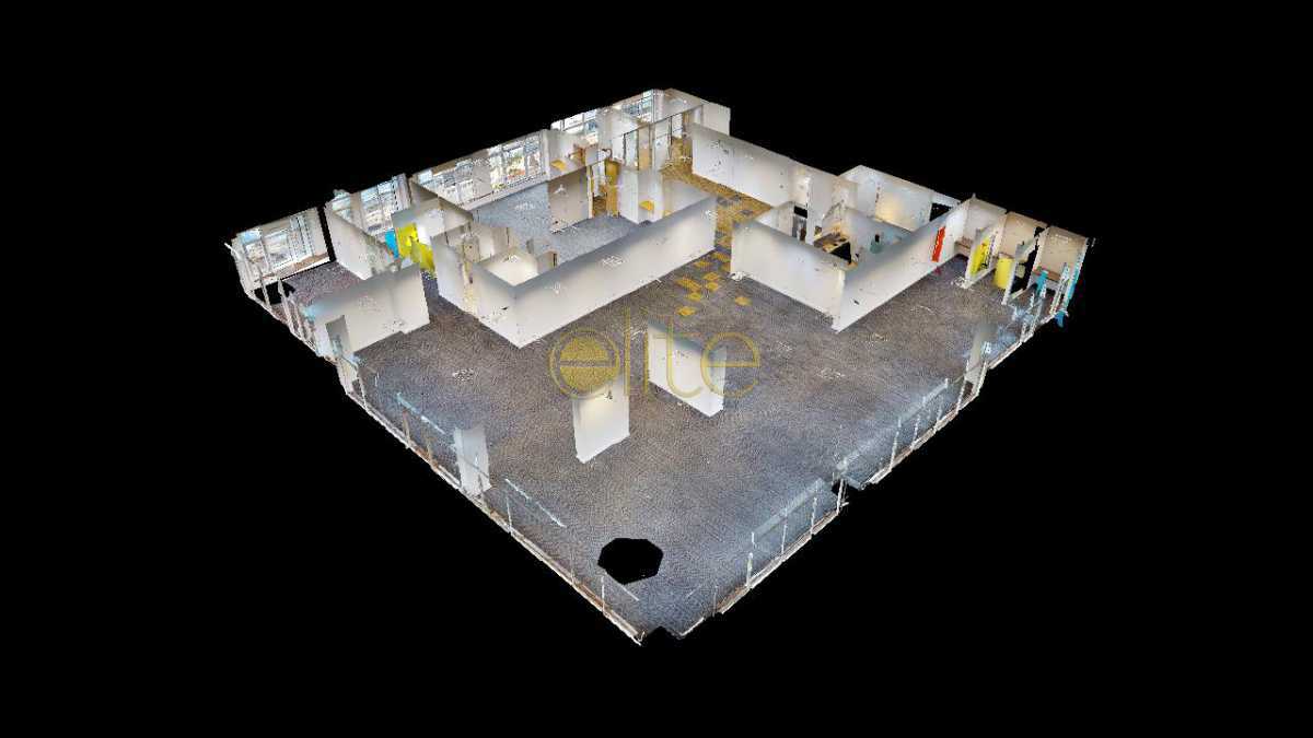 Conheça Cond-Rio-Office-Park-Bloco-05- do imóvel - Sala Comercial 544m² para venda e aluguel Jacarepaguá, Rio de Janeiro - R$ 3.490.000 - EBSL00040 - 23 Cond-Rio-Office-Park-Bloco-05- - 23