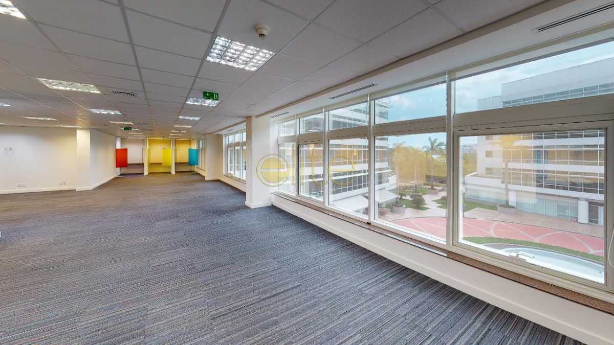Conheça Cond-Rio-Office-Park-Bloco-05- do imóvel - Sala Comercial 544m² para venda e aluguel Jacarepaguá, Rio de Janeiro - R$ 3.490.000 - EBSL00040 - 24 Cond-Rio-Office-Park-Bloco-05- - 24