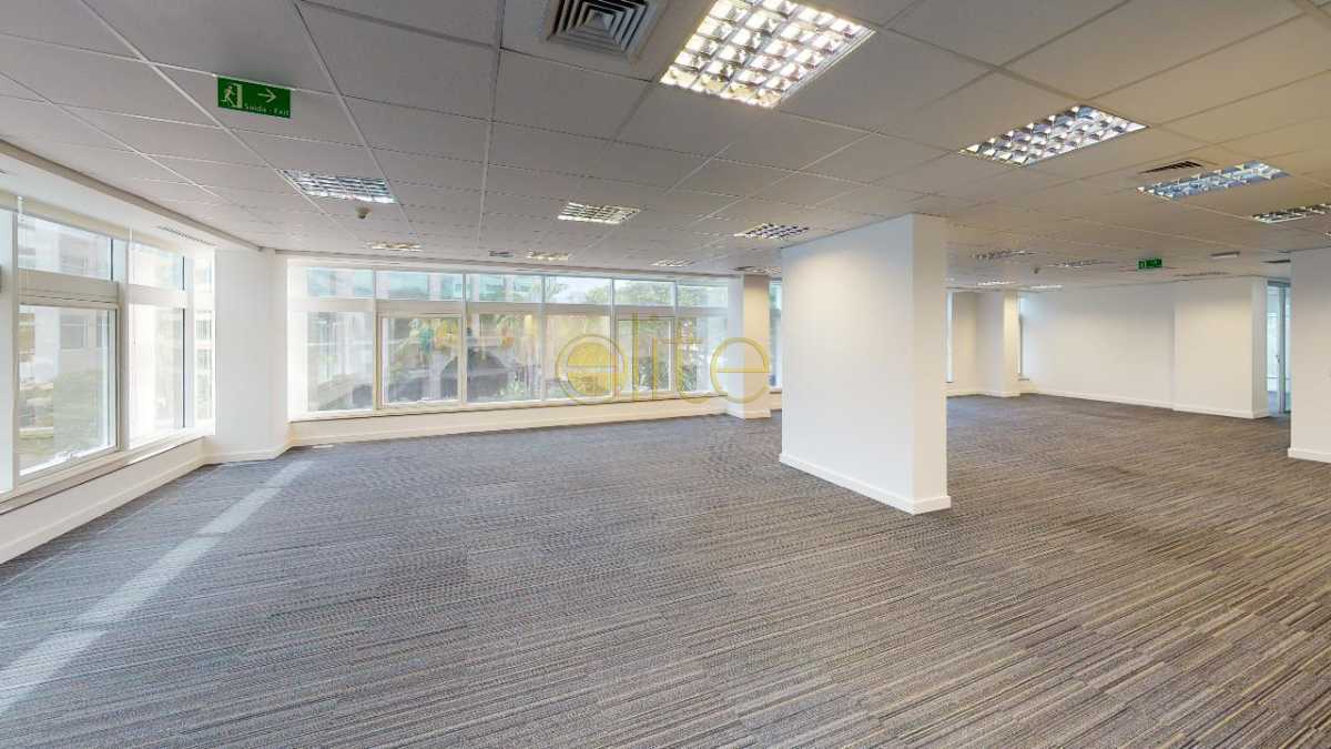 Conheça Cond-Rio-Office-Park-Bloco-05- do imóvel - Sala Comercial 544m² para venda e aluguel Jacarepaguá, Rio de Janeiro - R$ 3.490.000 - EBSL00040 - 26 Cond-Rio-Office-Park-Bloco-05- - 26