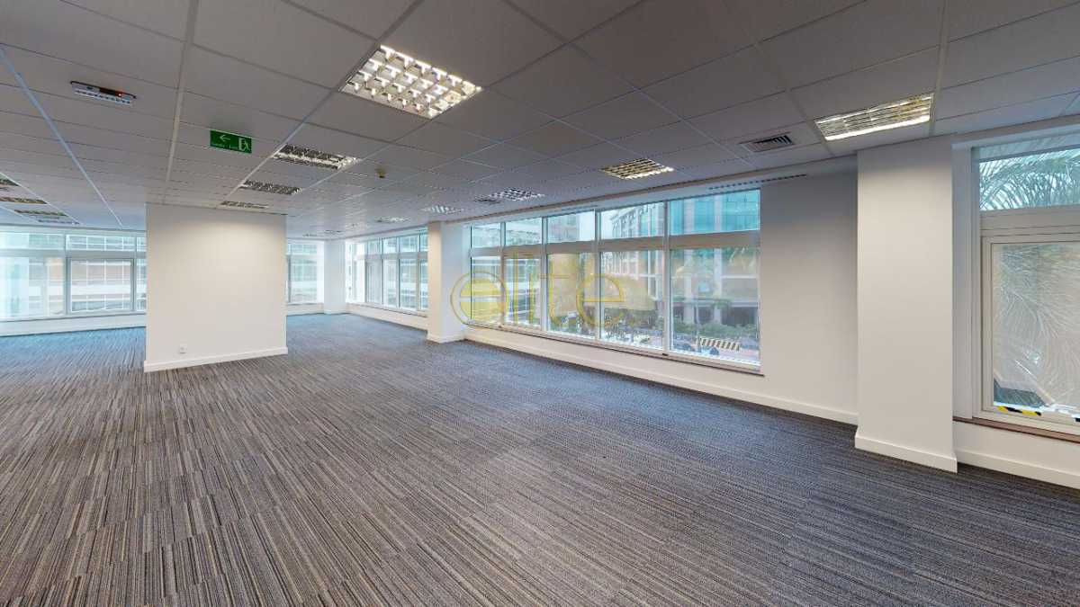 Conheça Cond-Rio-Office-Park-Bloco-05- do imóvel - Sala Comercial 544m² para venda e aluguel Jacarepaguá, Rio de Janeiro - R$ 3.490.000 - EBSL00040 - 27 Cond-Rio-Office-Park-Bloco-05- - 27
