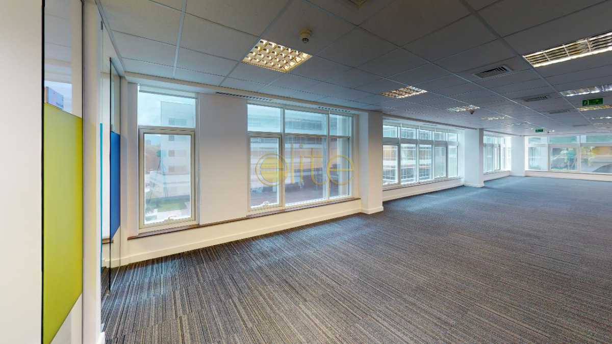 Conheça Cond-Rio-Office-Park-Bloco-05- do imóvel - Sala Comercial 544m² para venda e aluguel Jacarepaguá, Rio de Janeiro - R$ 3.490.000 - EBSL00040 - 28 Cond-Rio-Office-Park-Bloco-05- - 28