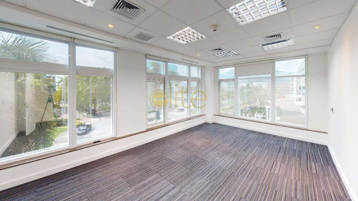 Conheça Cond-Rio-Office-Park-Bloco-05- do imóvel - Sala Comercial 544m² para venda e aluguel Jacarepaguá, Rio de Janeiro - R$ 3.490.000 - EBSL00040 - 29 Cond-Rio-Office-Park-Bloco-05- - 29
