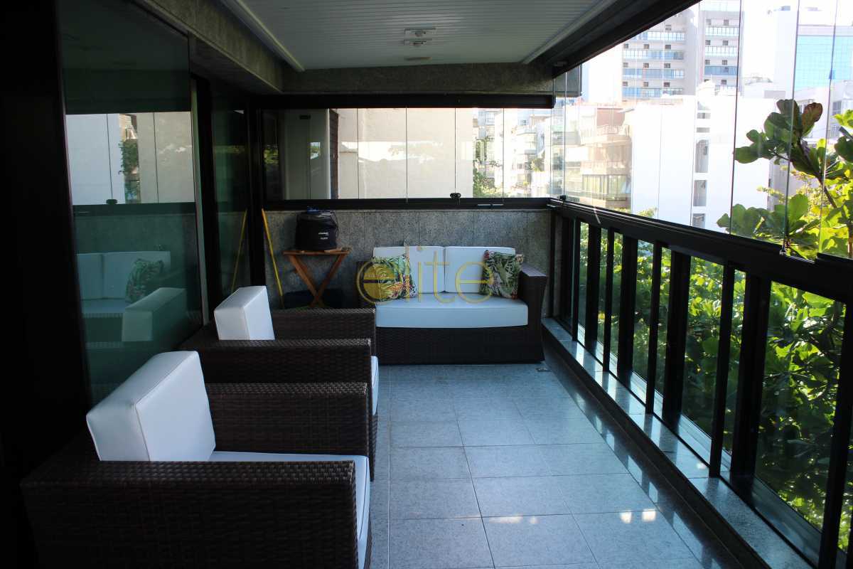 Conheça IMG_0589 do imóvel - Apartamento 4 quartos para venda e aluguel Leblon, Rio de Janeiro - R$ 6.300.000 - EBAP40186 - 1 IMG_0589 - 1