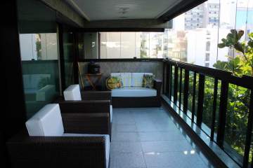 Apartamento 4 quartos para venda e aluguel Leblon, Rio de Janeiro - R$ 6.300.000 - EBAP40186