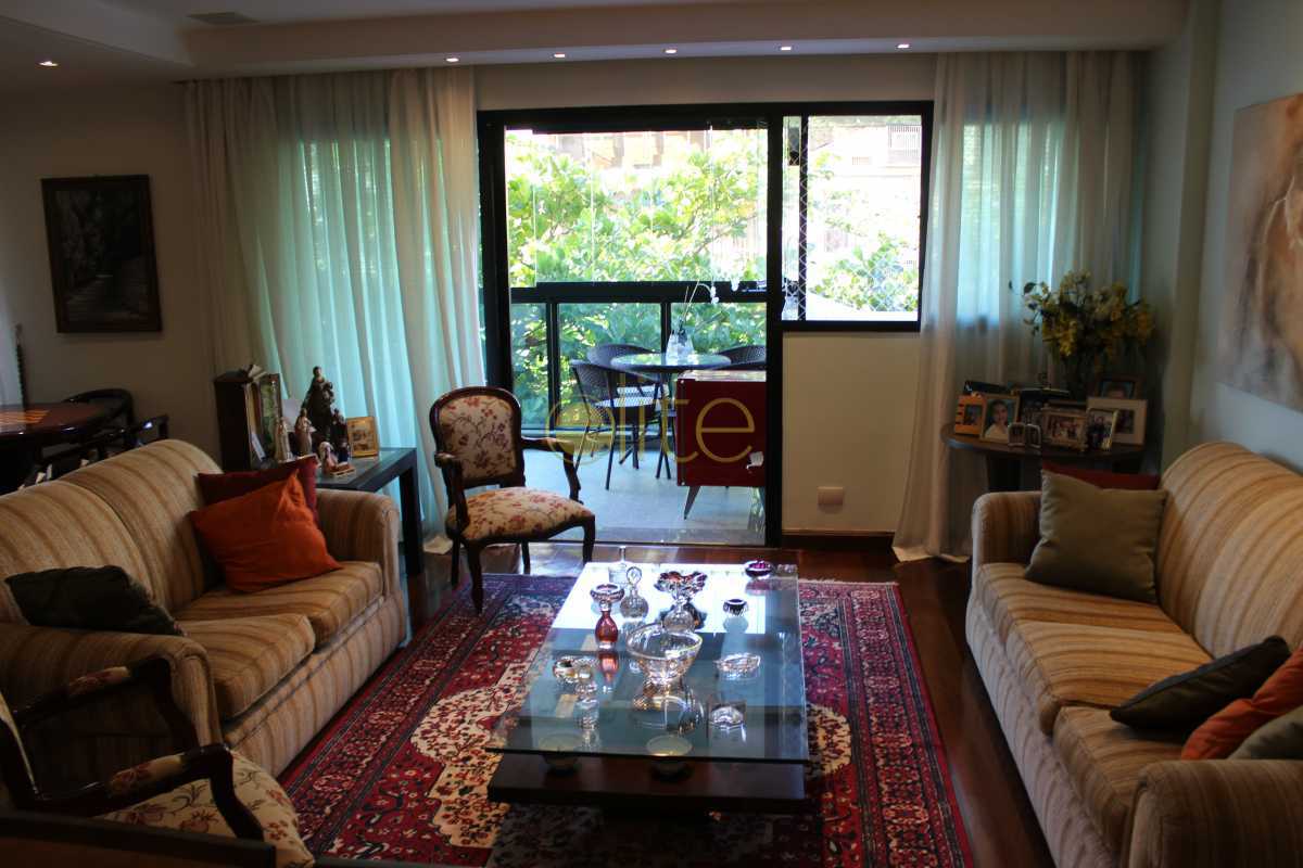 Conheça IMG_0601 do imóvel - Apartamento 4 quartos para venda e aluguel Leblon, Rio de Janeiro - R$ 6.300.000 - EBAP40186 - 3 IMG_0601 - 3