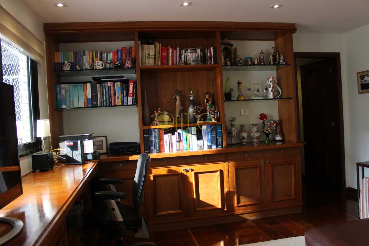 Conheça IMG_0607 do imóvel - Apartamento 4 quartos para venda e aluguel Leblon, Rio de Janeiro - R$ 6.300.000 - EBAP40186 - 13 IMG_0607 - 13