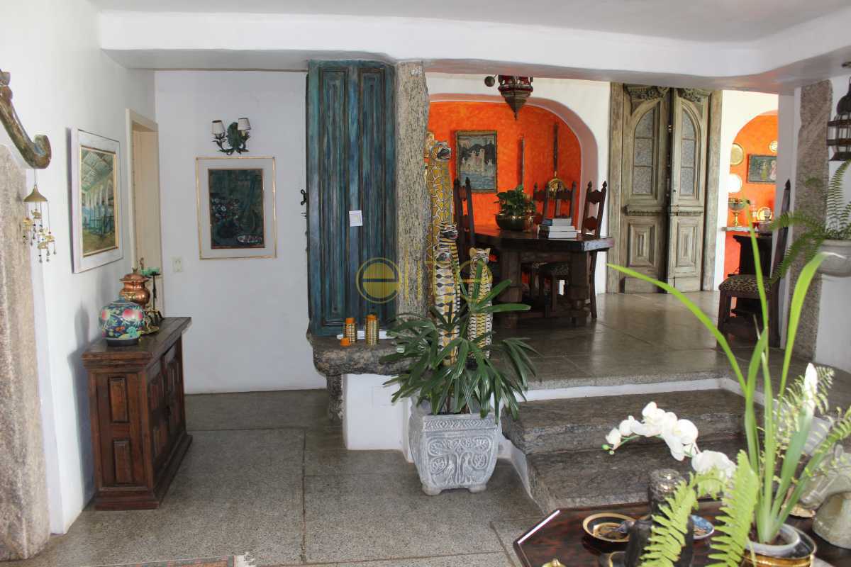 Conheça IMG_0476-min do imóvel - Casa em Condomínio 4 quartos à venda Itanhangá, Rio de Janeiro - R$ 3.800.000 - EBCN40254 - 5 IMG_0476-min - 5