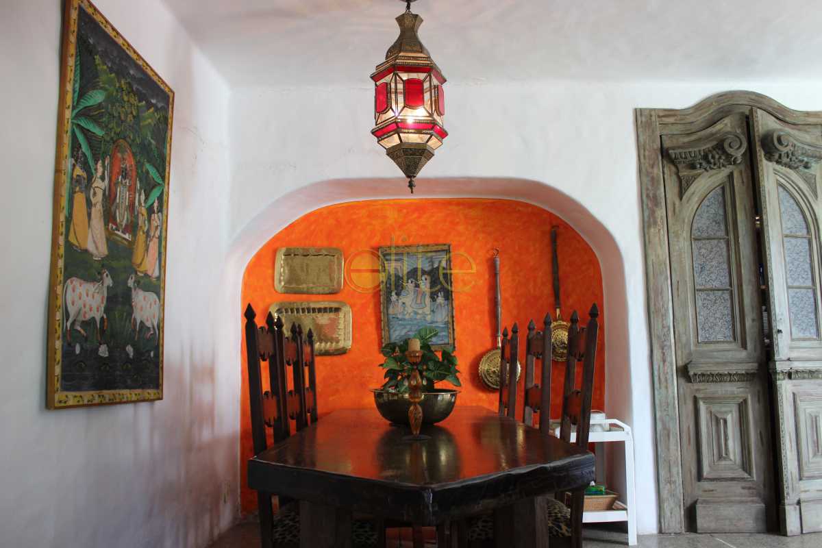 Conheça IMG_0493 do imóvel - Casa em Condomínio 4 quartos à venda Itanhangá, Rio de Janeiro - R$ 3.800.000 - EBCN40254 - 9 IMG_0493 - 9
