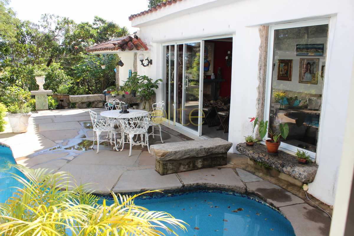 Conheça IMG_0502-min do imóvel - Casa em Condomínio 4 quartos à venda Itanhangá, Rio de Janeiro - R$ 3.800.000 - EBCN40254 - 10 IMG_0502-min - 10