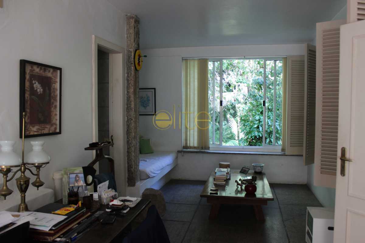 Conheça IMG_0536 do imóvel - Casa em Condomínio 4 quartos à venda Itanhangá, Rio de Janeiro - R$ 3.800.000 - EBCN40254 - 15 IMG_0536 - 15