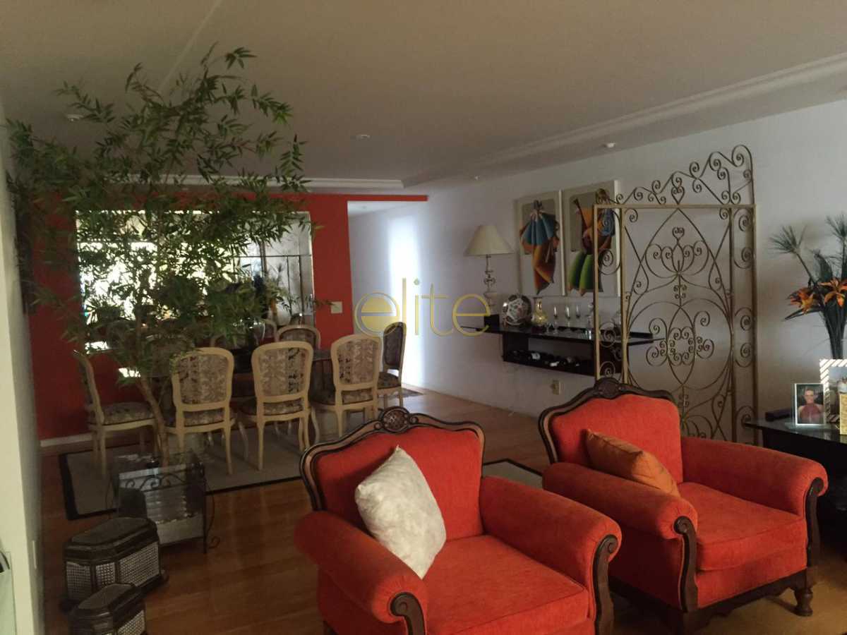 Cobertura 4 quartos à venda Barra da Tijuca, Barra da Tijuca,Rio de Janeiro - R$ 4.000.000 - EBCO40074