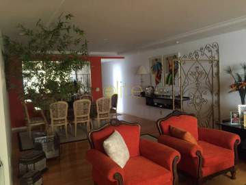 Cobertura 4 quartos à venda Barra da Tijuca, Barra da Tijuca,Rio de Janeiro - R$ 4.000.000 - EBCO40074