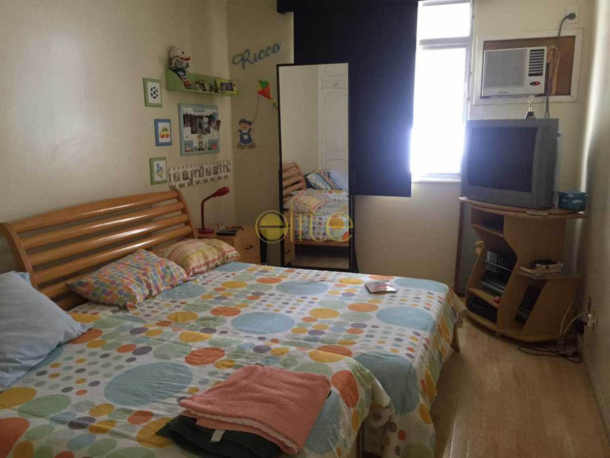 Conheça do imóvel - Cobertura 4 quartos à venda Barra da Tijuca, Barra da Tijuca,Rio de Janeiro - R$ 4.000.000 - EBCO40074 - 11 - 11