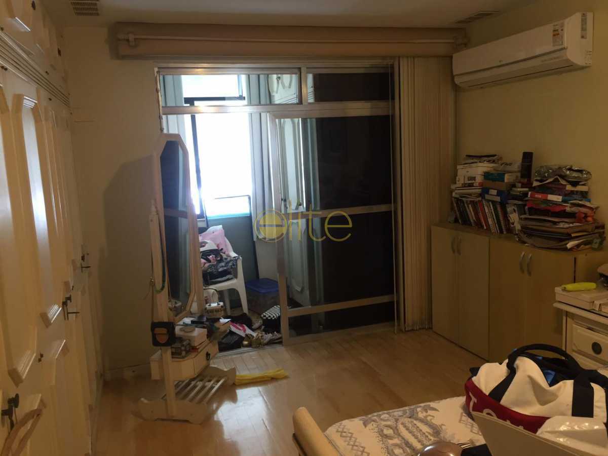 Conheça do imóvel - Cobertura 4 quartos à venda Barra da Tijuca, Barra da Tijuca,Rio de Janeiro - R$ 4.000.000 - EBCO40074 - 14 - 14