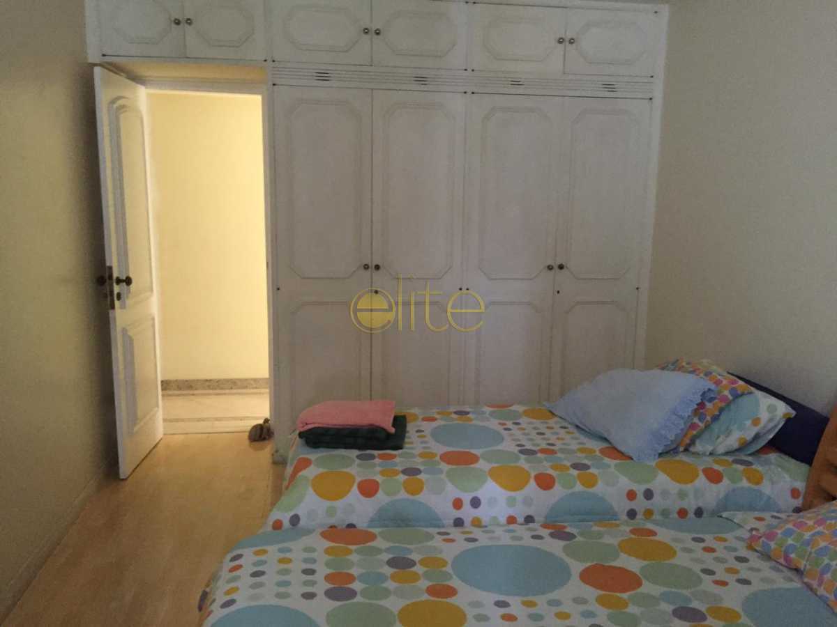 Conheça do imóvel - Cobertura 4 quartos à venda Barra da Tijuca, Barra da Tijuca,Rio de Janeiro - R$ 4.000.000 - EBCO40074 - 12 - 12
