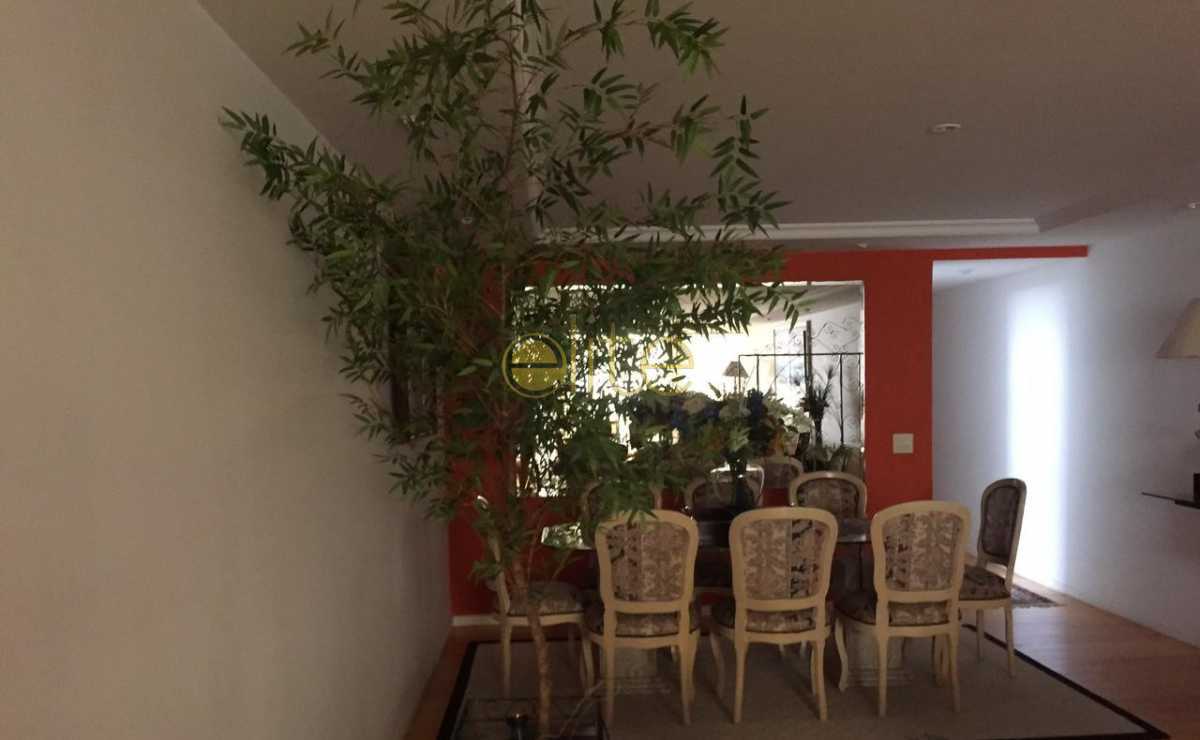 Conheça do imóvel - Cobertura 4 quartos à venda Barra da Tijuca, Barra da Tijuca,Rio de Janeiro - R$ 4.000.000 - EBCO40074 - 2 - 2