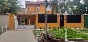 Casa 5 quartos à venda Barra da Tijuca, Barra da Tijuca,Rio de Janeiro - R$ 2.700.000 - EBCA50010