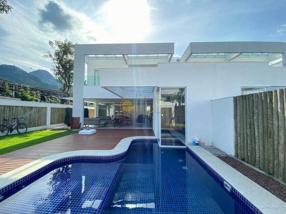Conheça 1 do imóvel - Casa em Condomínio 5 quartos à venda Frade (Cunhambebe), Angra dos Reis - R$ 3.900.000 - EBCN50241 - 1 1 - 1