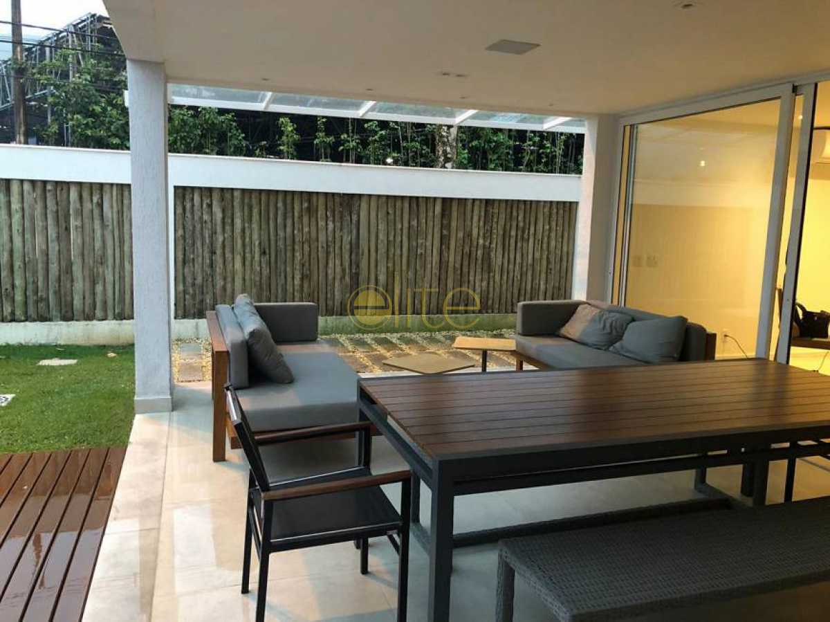 Conheça 6 do imóvel - Casa em Condomínio 5 quartos à venda Frade (Cunhambebe), Angra dos Reis - R$ 3.900.000 - EBCN50241 - 6 6 - 6