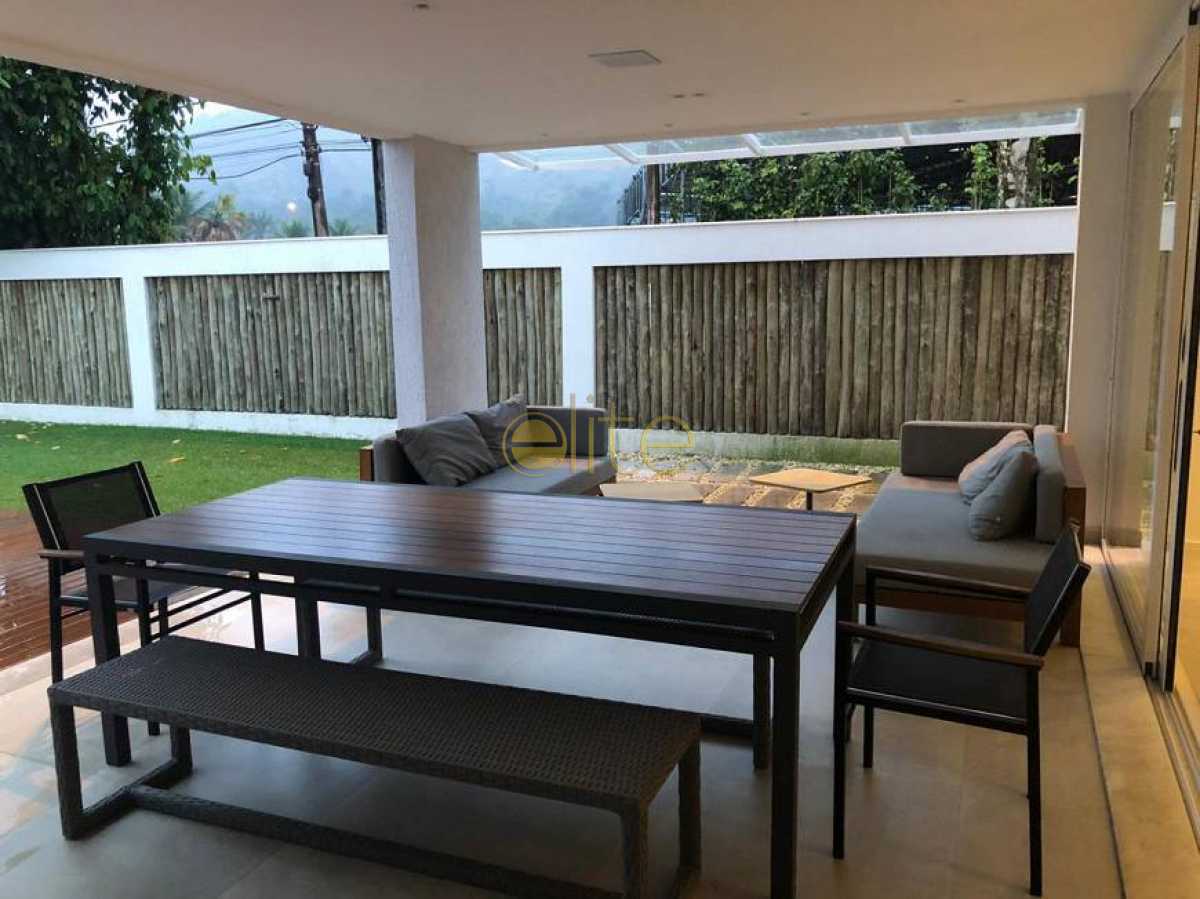 Conheça 7 do imóvel - Casa em Condomínio 5 quartos à venda Frade (Cunhambebe), Angra dos Reis - R$ 3.900.000 - EBCN50241 - 7 7 - 7