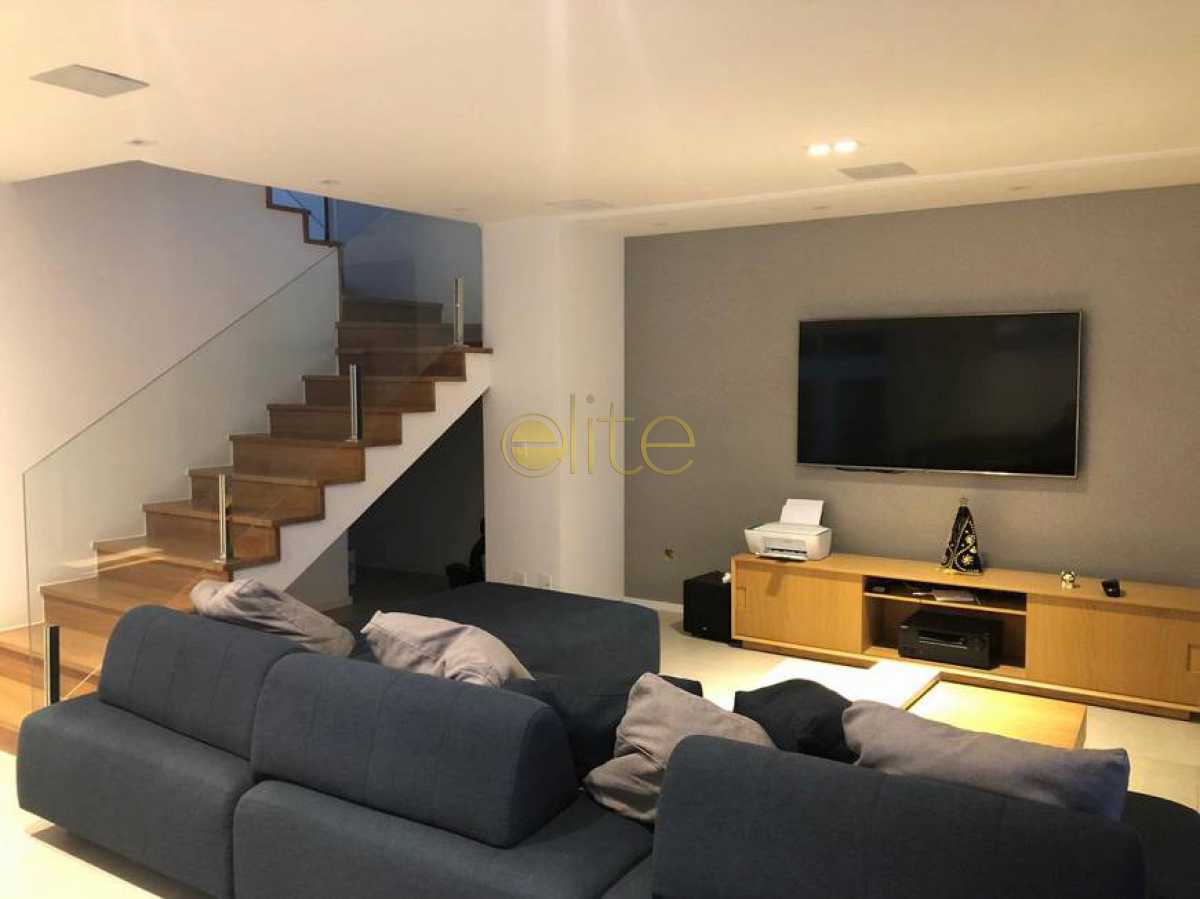 Conheça 8 do imóvel - Casa em Condomínio 5 quartos à venda Frade (Cunhambebe), Angra dos Reis - R$ 3.900.000 - EBCN50241 - 8 8 - 8