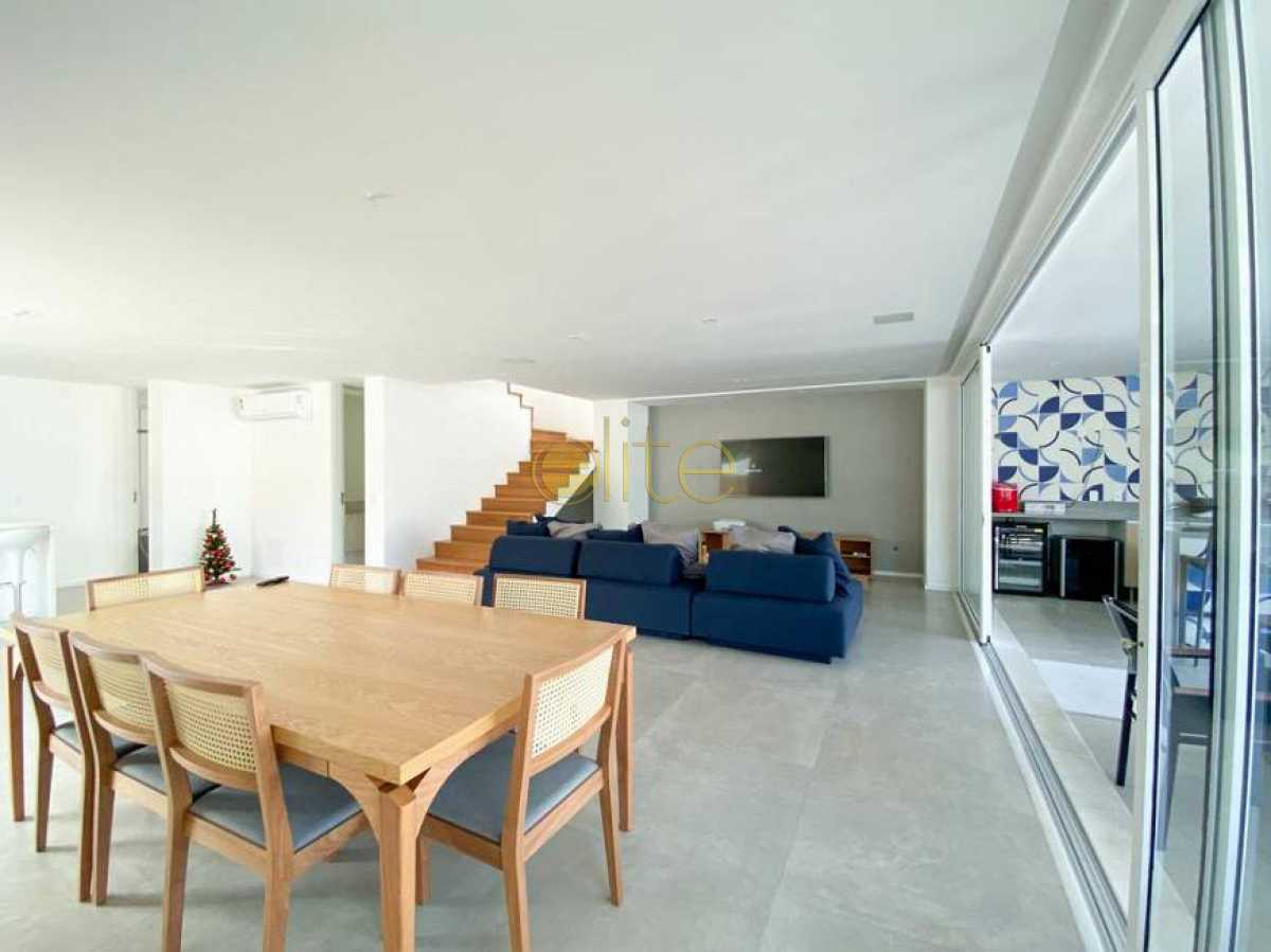 Conheça 10 do imóvel - Casa em Condomínio 5 quartos à venda Frade (Cunhambebe), Angra dos Reis - R$ 3.900.000 - EBCN50241 - 10 10 - 10
