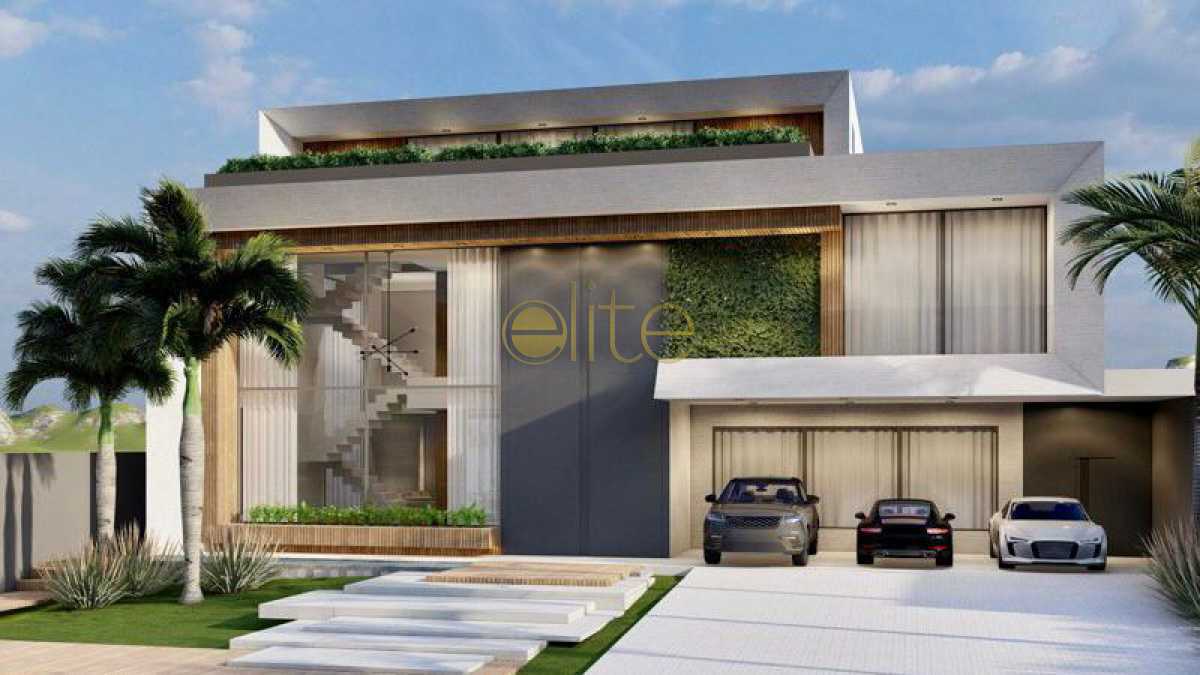 Conheça 2 do imóvel - Casa em Condomínio 5 quartos à venda Barra da Tijuca, Barra da Tijuca,Rio de Janeiro - R$ 16.900.000 - EBCN50243 - 2 2 - 2