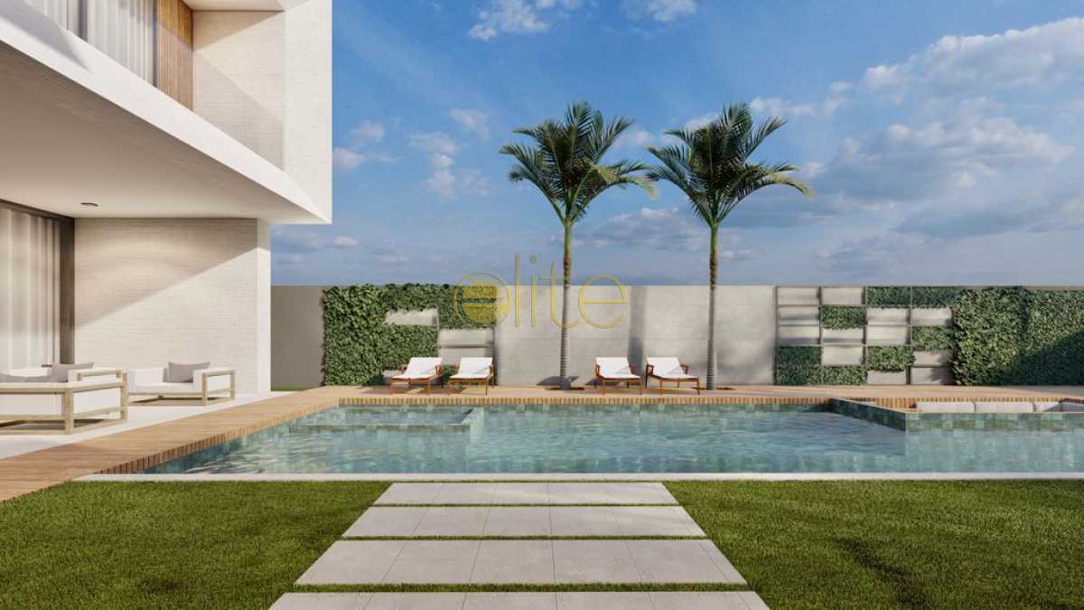 Conheça 3 do imóvel - Casa em Condomínio 5 quartos à venda Barra da Tijuca, Barra da Tijuca,Rio de Janeiro - R$ 16.900.000 - EBCN50243 - 3 3 - 3
