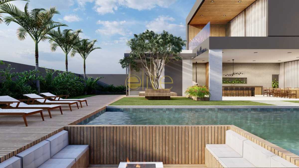 Conheça 5 do imóvel - Casa em Condomínio 5 quartos à venda Barra da Tijuca, Barra da Tijuca,Rio de Janeiro - R$ 16.900.000 - EBCN50243 - 5 5 - 5