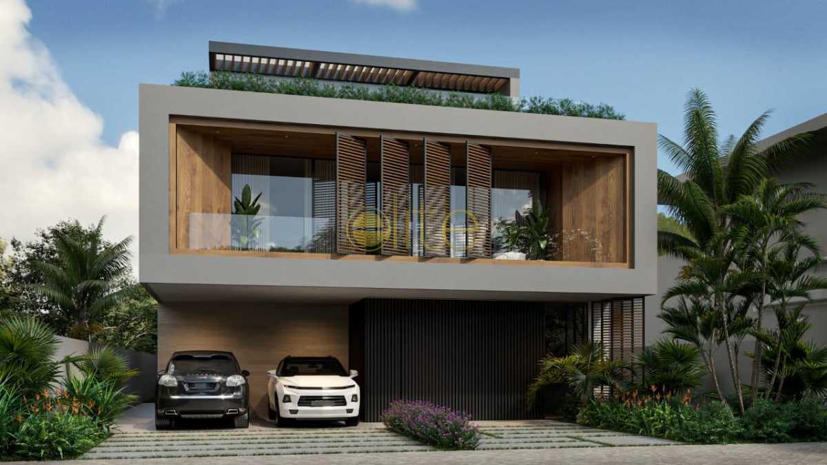 Conheça 1 do imóvel - Casa em Condomínio 5 quartos à venda Barra da Tijuca, Barra da Tijuca,Rio de Janeiro - R$ 10.900.000 - EBCN50245 - 1 1 - 1