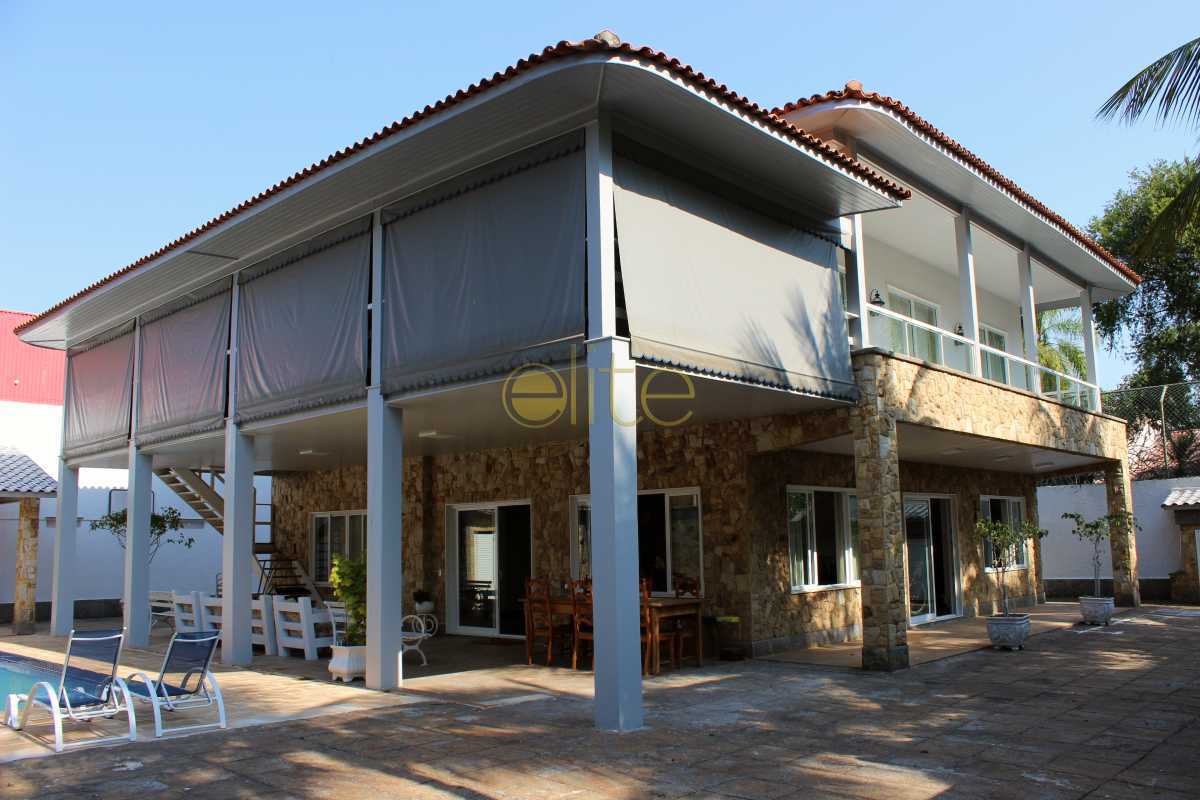 Conheça 1 do imóvel - Casa em Condomínio 5 quartos para venda e aluguel Alameda dos Eucaliptos - Barra da Tijuca, Barra da Tijuca,Rio de Janeiro - R$ 6.000.000 - EBCN50246 - 1 1 - 1