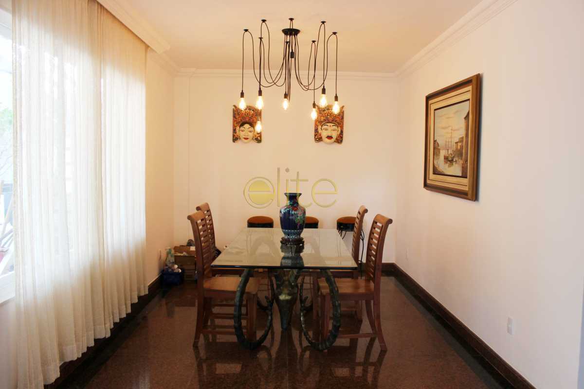 Conheça 3 do imóvel - Casa em Condomínio 5 quartos para venda e aluguel Alameda dos Eucaliptos - Barra da Tijuca, Barra da Tijuca,Rio de Janeiro - R$ 6.000.000 - EBCN50246 - 7 3 - 7