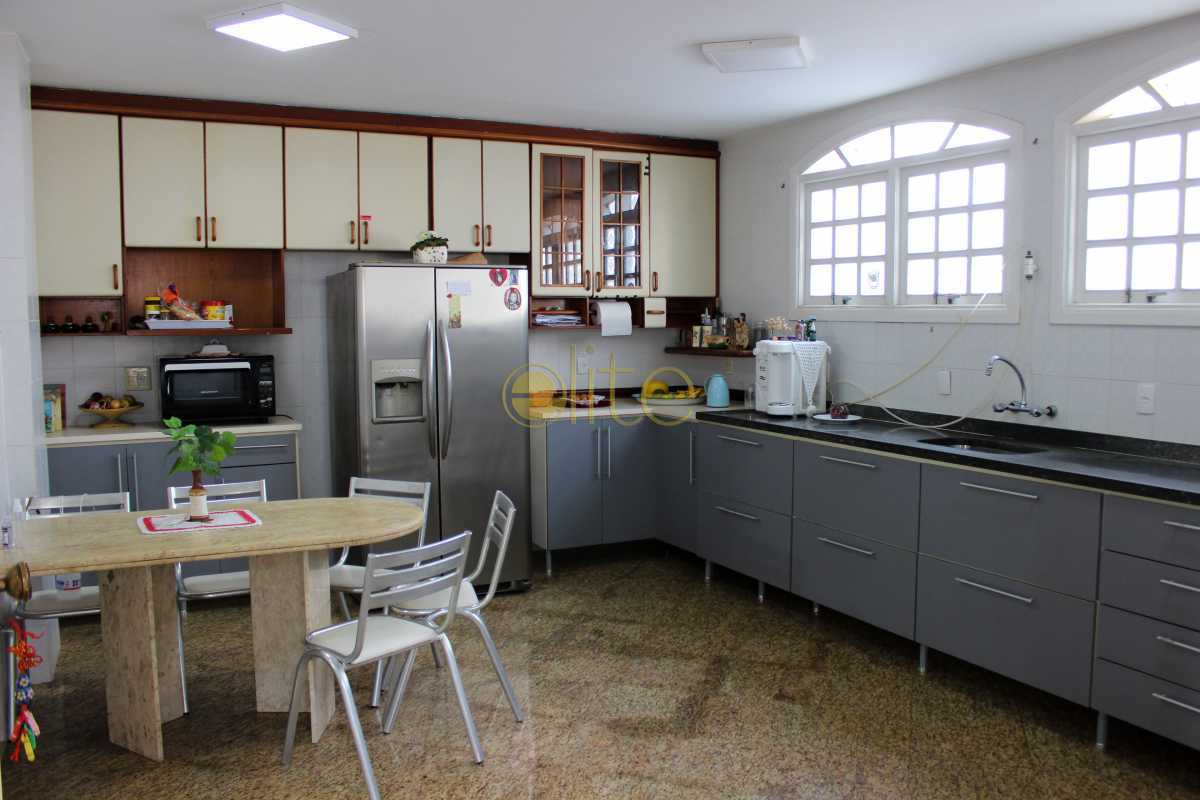 Conheça 5 do imóvel - Casa em Condomínio 5 quartos para venda e aluguel Alameda dos Eucaliptos - Barra da Tijuca, Barra da Tijuca,Rio de Janeiro - R$ 6.000.000 - EBCN50246 - 9 5 - 9
