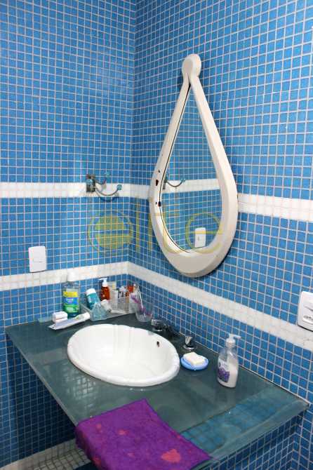 Conheça 14 do imóvel - Casa em Condomínio 5 quartos para venda e aluguel Alameda dos Eucaliptos - Barra da Tijuca, Barra da Tijuca,Rio de Janeiro - R$ 6.000.000 - EBCN50246 - 15 14 - 15