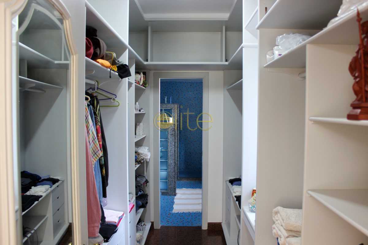 Conheça 22 do imóvel - Casa em Condomínio 5 quartos para venda e aluguel Alameda dos Eucaliptos - Barra da Tijuca, Barra da Tijuca,Rio de Janeiro - R$ 6.000.000 - EBCN50246 - 23 22 - 23