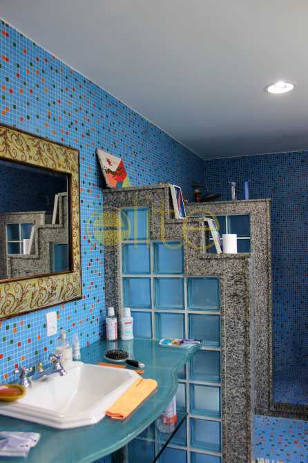Conheça 23 do imóvel - Casa em Condomínio 5 quartos para venda e aluguel Alameda dos Eucaliptos - Barra da Tijuca, Barra da Tijuca,Rio de Janeiro - R$ 6.000.000 - EBCN50246 - 24 23 - 24