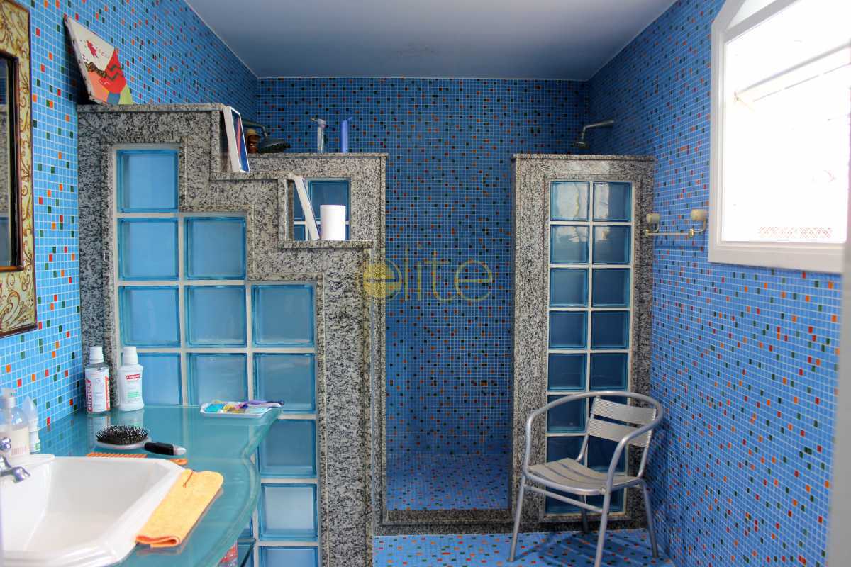 Conheça 24 do imóvel - Casa em Condomínio 5 quartos para venda e aluguel Alameda dos Eucaliptos - Barra da Tijuca, Barra da Tijuca,Rio de Janeiro - R$ 6.000.000 - EBCN50246 - 25 24 - 25