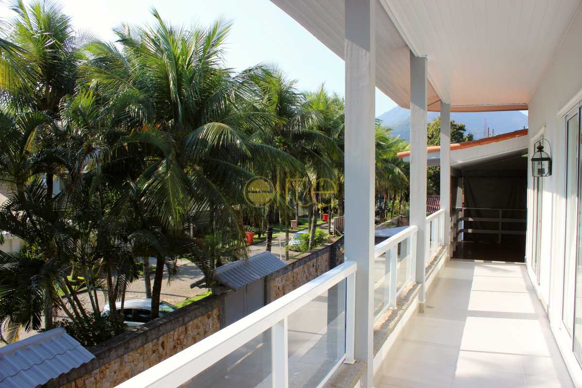 Conheça 27 do imóvel - Casa em Condomínio 5 quartos para venda e aluguel Alameda dos Eucaliptos - Barra da Tijuca, Barra da Tijuca,Rio de Janeiro - R$ 6.000.000 - EBCN50246 - 27 27 - 27