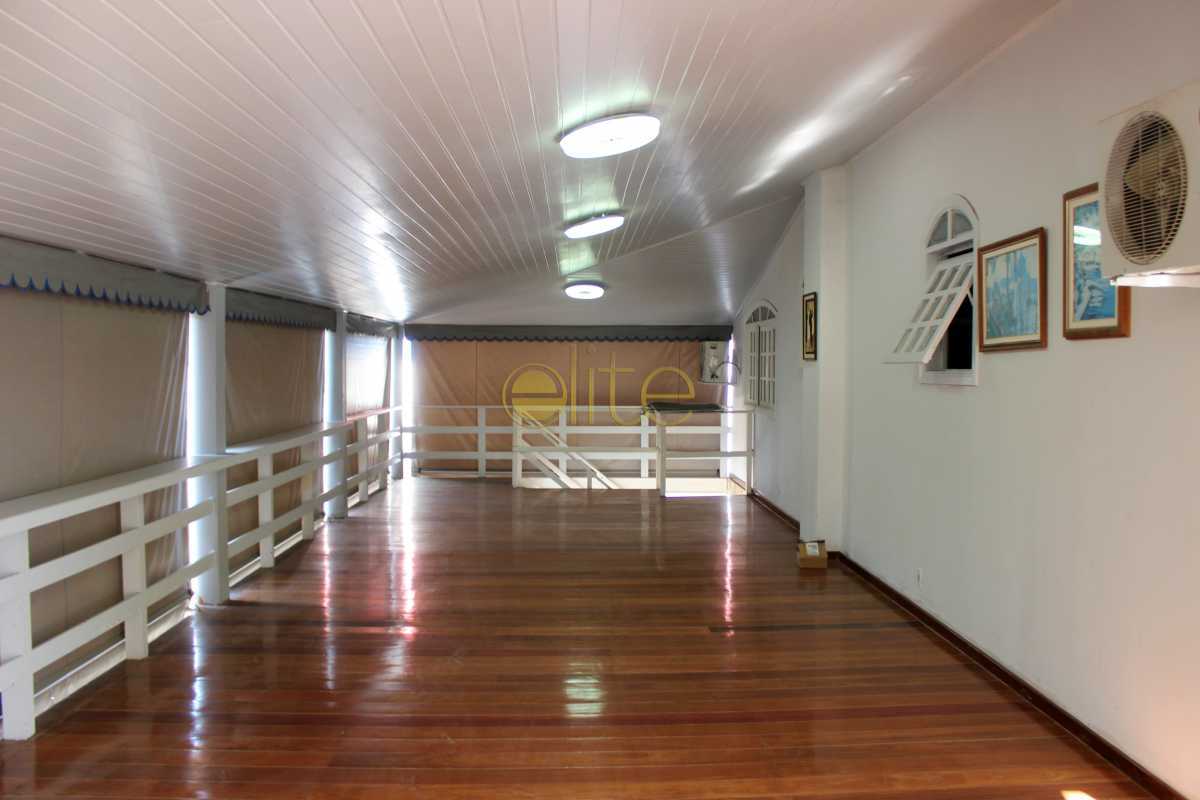 Conheça 29 do imóvel - Casa em Condomínio 5 quartos para venda e aluguel Alameda dos Eucaliptos - Barra da Tijuca, Barra da Tijuca,Rio de Janeiro - R$ 6.000.000 - EBCN50246 - 29 29 - 29