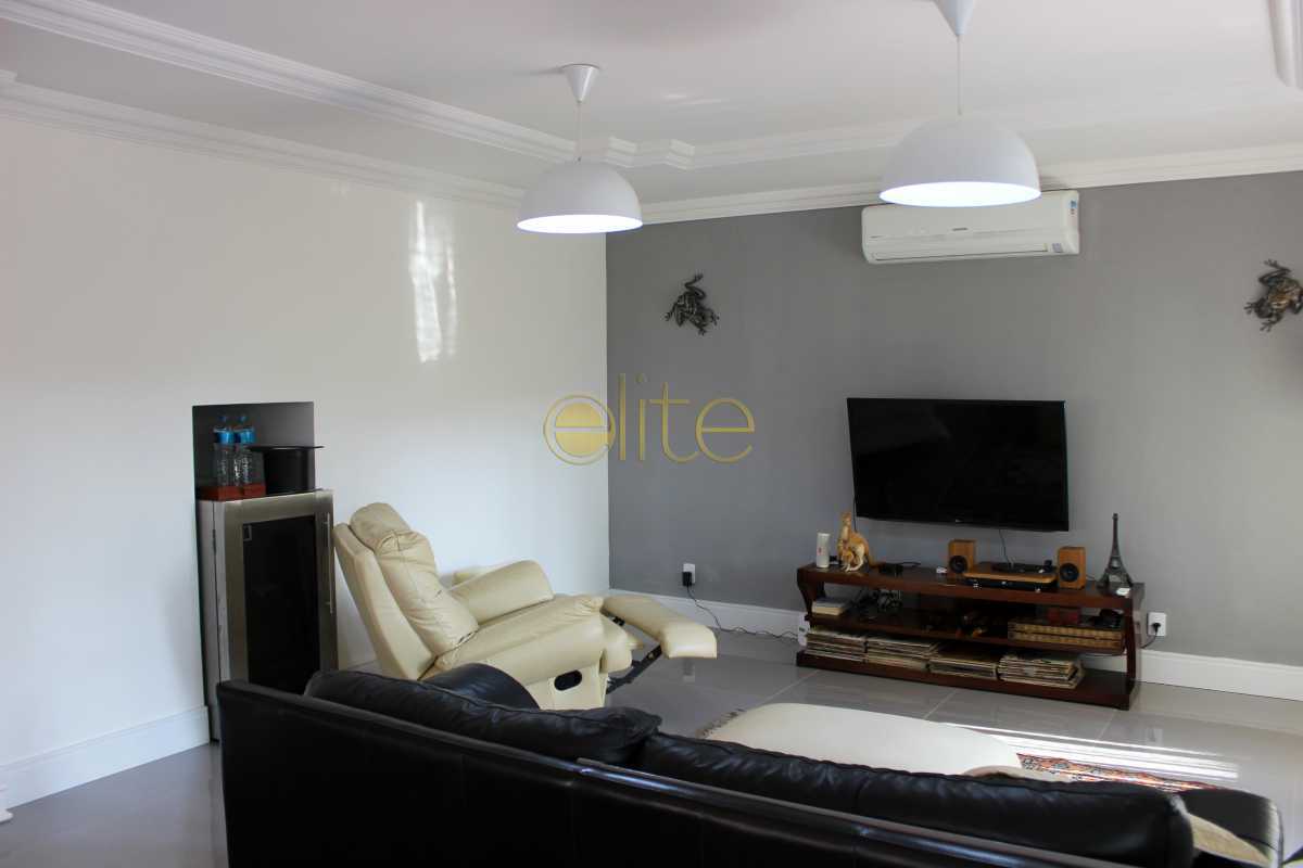 Conheça 33 do imóvel - Casa em Condomínio 5 quartos para venda e aluguel Alameda dos Eucaliptos - Barra da Tijuca, Barra da Tijuca,Rio de Janeiro - R$ 6.000.000 - EBCN50246 - 4 33 - 4
