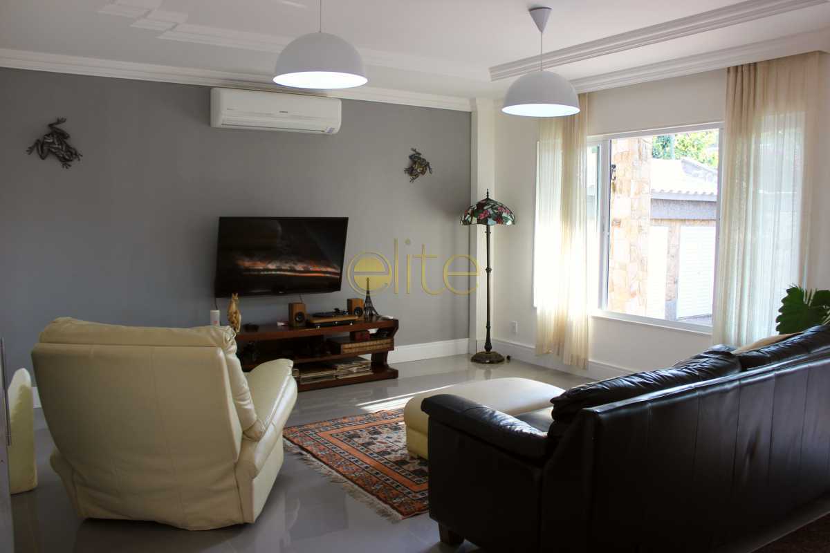 Conheça 34 do imóvel - Casa em Condomínio 5 quartos para venda e aluguel Alameda dos Eucaliptos - Barra da Tijuca, Barra da Tijuca,Rio de Janeiro - R$ 6.000.000 - EBCN50246 - 5 34 - 5