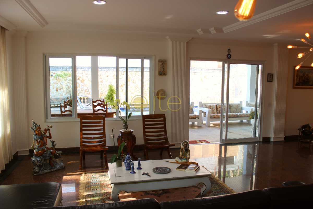 Conheça 35 do imóvel - Casa em Condomínio 5 quartos para venda e aluguel Alameda dos Eucaliptos - Barra da Tijuca, Barra da Tijuca,Rio de Janeiro - R$ 6.000.000 - EBCN50246 - 6 35 - 6