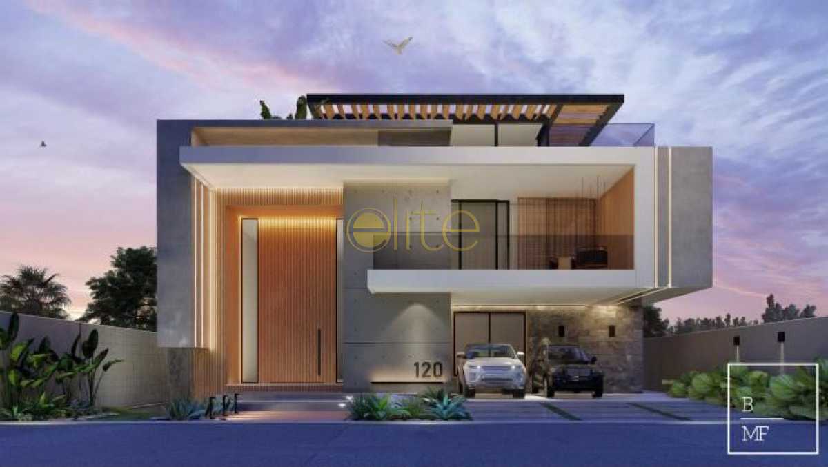 Conheça do imóvel - Casa em Condomínio 5 quartos à venda Barra da Tijuca, Barra da Tijuca,Rio de Janeiro - R$ 13.900.000 - EBCN50247 - 30 - 30