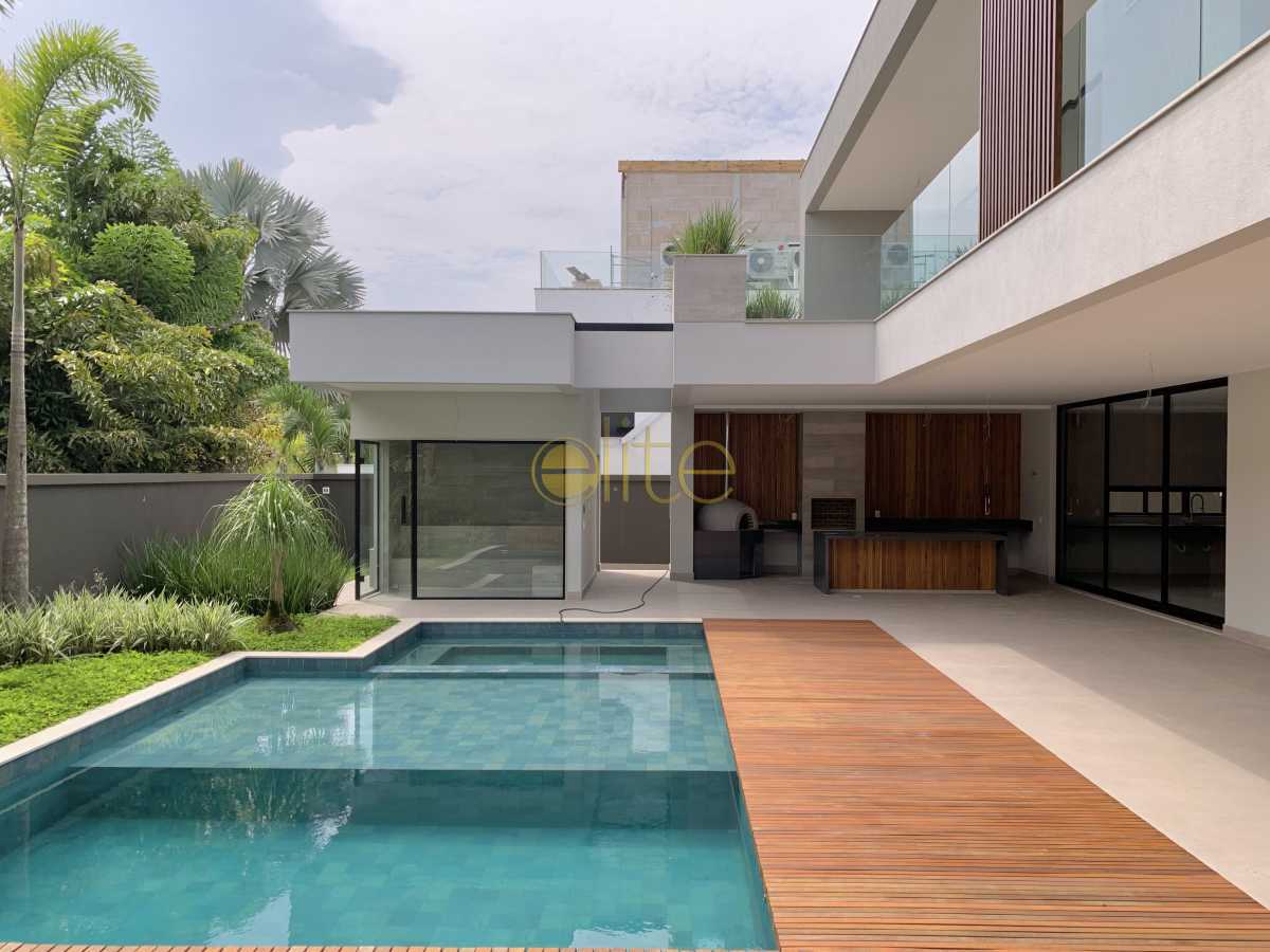 Conheça do imóvel - Casa em Condomínio 5 quartos à venda Barra da Tijuca, Barra da Tijuca,Rio de Janeiro - R$ 13.900.000 - EBCN50247 - 3 - 3