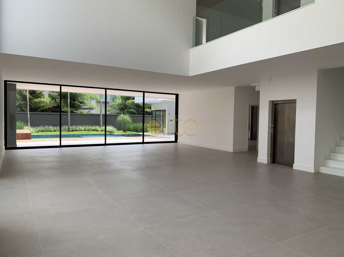 Conheça do imóvel - Casa em Condomínio 5 quartos à venda Barra da Tijuca, Barra da Tijuca,Rio de Janeiro - R$ 13.900.000 - EBCN50247 - 6 - 6