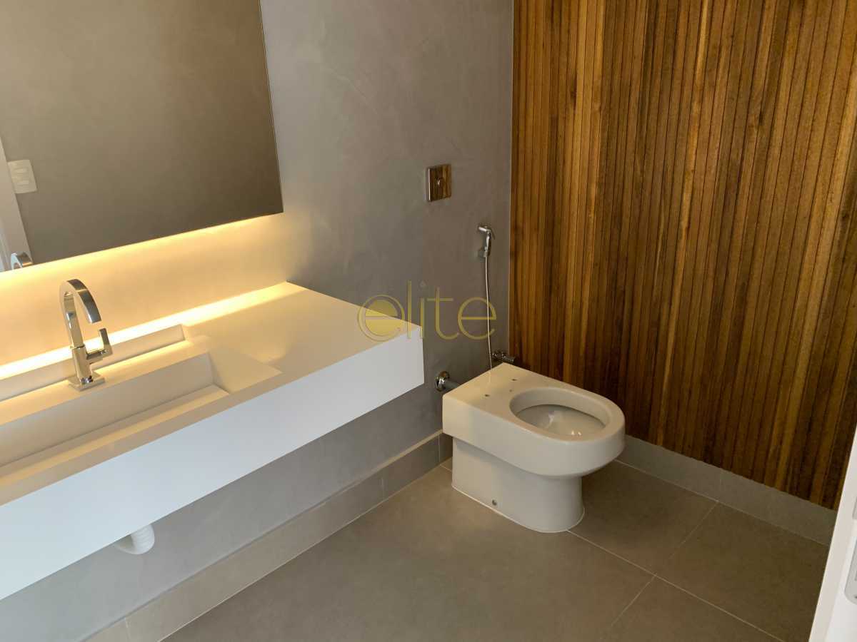 Conheça do imóvel - Casa em Condomínio 5 quartos à venda Barra da Tijuca, Barra da Tijuca,Rio de Janeiro - R$ 13.900.000 - EBCN50247 - 8 - 8