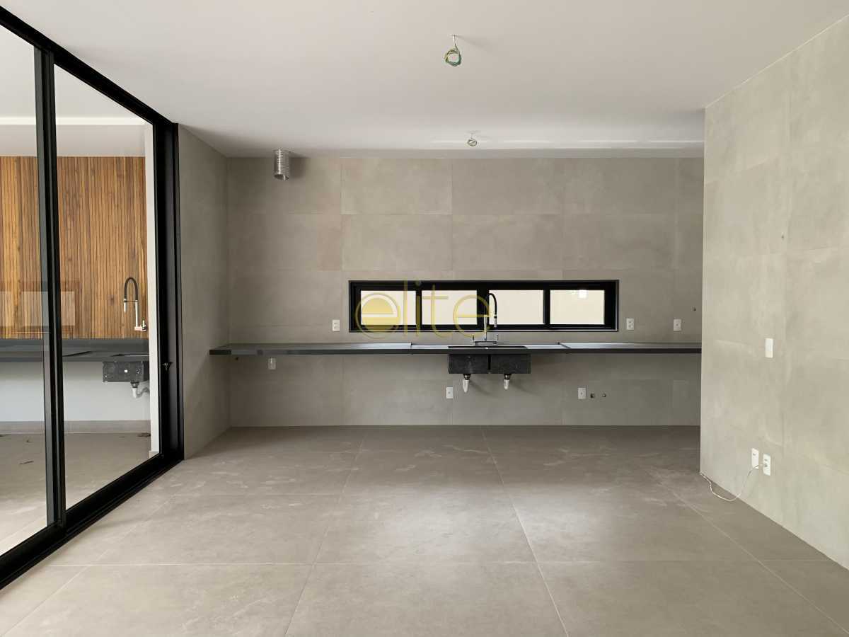 Conheça do imóvel - Casa em Condomínio 5 quartos à venda Barra da Tijuca, Barra da Tijuca,Rio de Janeiro - R$ 13.900.000 - EBCN50247 - 9 - 9